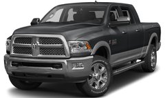 2015 Ram Ram Pickup 3500 Big Horn