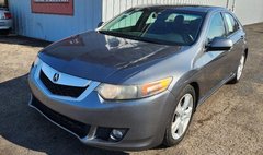 2010 Acura TSX 