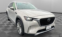 2024 Mazda CX-90 3.3 Turbo Premium