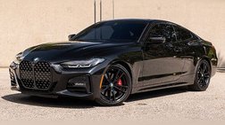 2024 BMW 4 Series 430i