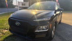 2020 Hyundai Kona SE