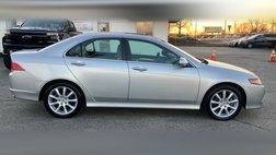 2006 Acura TSX Base