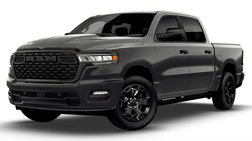 2026 Ram Ram Pickup 1500 Express