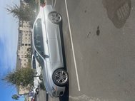 2013 BMW 3 Series ActiveHybrid 3