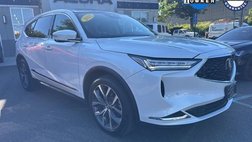 2023 Acura MDX SH-AWD w/Tech
