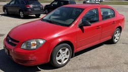 2008 Chevrolet Cobalt LS