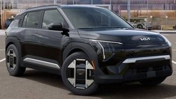 2027 Kia EV3 Wind