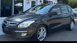 2010 Hyundai Elantra Touring SE