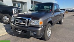 2011 Ford Ranger XLT