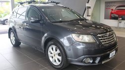 2010 Subaru Tribeca Touring