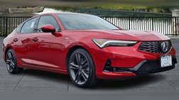 2023 Acura Integra w/A-SPEC