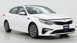 2020 Kia Optima EX Premium