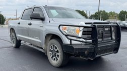 2014 Toyota Tundra SR5