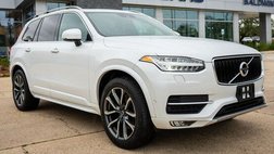 2019 Volvo XC90 T6 Momentum