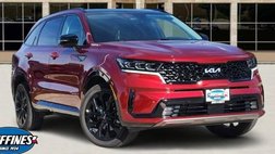2023 Kia Sorento SX Prestige