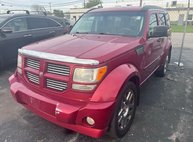 2007 Dodge Nitro R/T