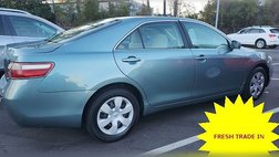 2009 Toyota Camry 