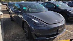 2022 Tesla Model 3 Base