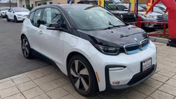 2018 BMW i3 Base