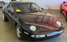 1995 Porsche 928 GTS