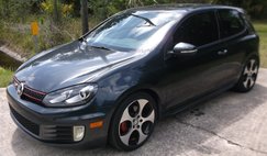 2011 Volkswagen GTI Base