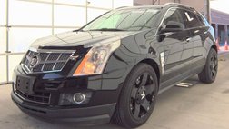 2011 Cadillac SRX Premium Collection