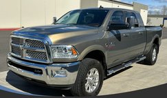 2013 Ram Ram Pickup 3500 Laramie