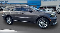 2021 Dodge Durango GT