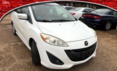 2014 Mazda MAZDA5 Touring