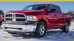 2011 Ram Ram Pickup 1500 ST