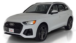 2023 Audi Q5 e quattro S line Prem Pl 55 TFSI
