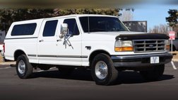 1997 Ford F-250 XL