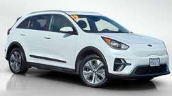 2019 Kia Niro EV EX Premium