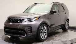 2025 Land Rover Discovery P360 Dynamic SE