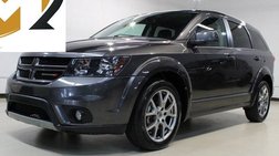 2018 Dodge Journey GT