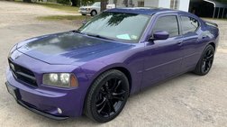 2007 Dodge Charger RT