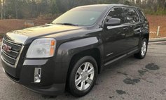 2013 GMC Terrain SLE-1