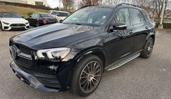 2023 Mercedes-Benz GLE-Class GLE 350 4MATIC
