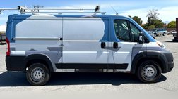 2019 Ram ProMaster 1500 136 WB