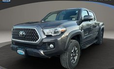 2019 Toyota Tacoma SR5