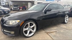 2011 BMW 3 Series 335i