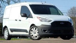 2022 Ford Transit Connect XL