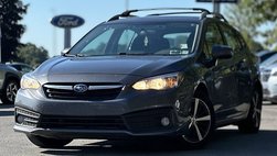 2020 Subaru Impreza Premium