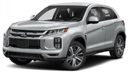 2021 Mitsubishi Outlander Sport ES AWC
