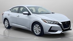2021 Nissan Sentra S