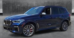 2023 BMW X5 M50i