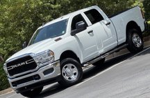 2023 Ram Ram Pickup 2500 Tradesman