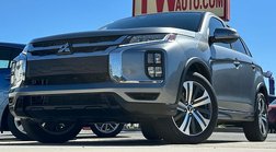 2021 Mitsubishi Outlander Sport SE