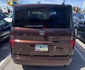 2008 Honda Element SC
