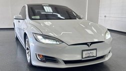 2019 Tesla Model S 75D